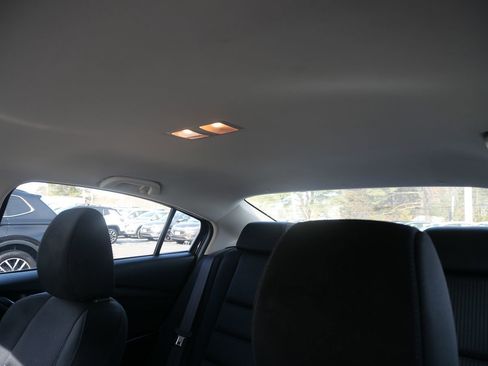 Used 2017 MAZDA MAZDA6 Sport image 9