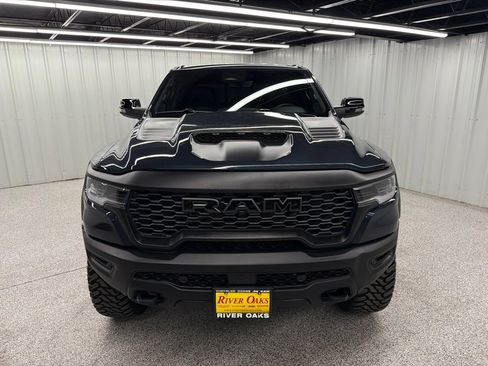 Used 2026 RAM 1500 RHO AWD/4WD image 2