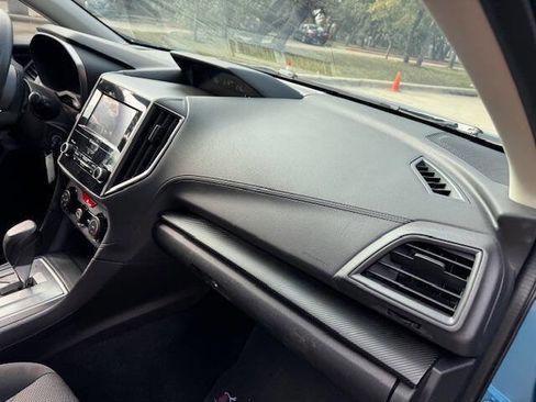 Used 2017 Subaru Impreza 2.0i Premium w/ BSD & Rcta/SRF/Eyesight image 25