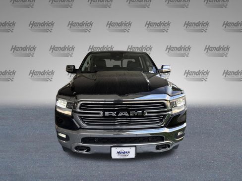 Used 2022 RAM 1500 Laramie image 3