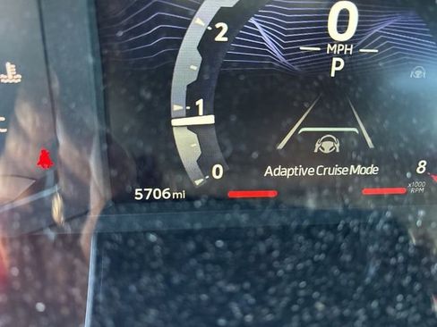 Used 2025 Toyota Tacoma SR5 image 15