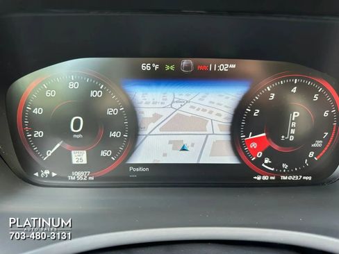 Used 2020 Volvo XC90 T6 Momentum AWD/4WD image 10
