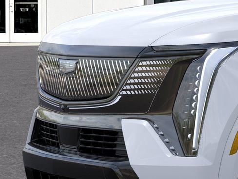 New 2026 Cadillac Escalade IQ Sport 1 w/ LPO, ONYX Package AWD/4WD image 13