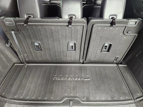 Used 2024 Nissan Pathfinder Rock Creek AWD/4WD image 19