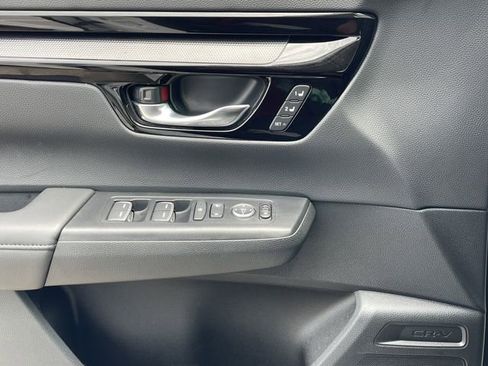 Certified 2025 Honda CR-V EX-L image 22