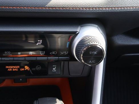 Used 2022 Toyota RAV4 Adventure w/ Convenience Package image 27