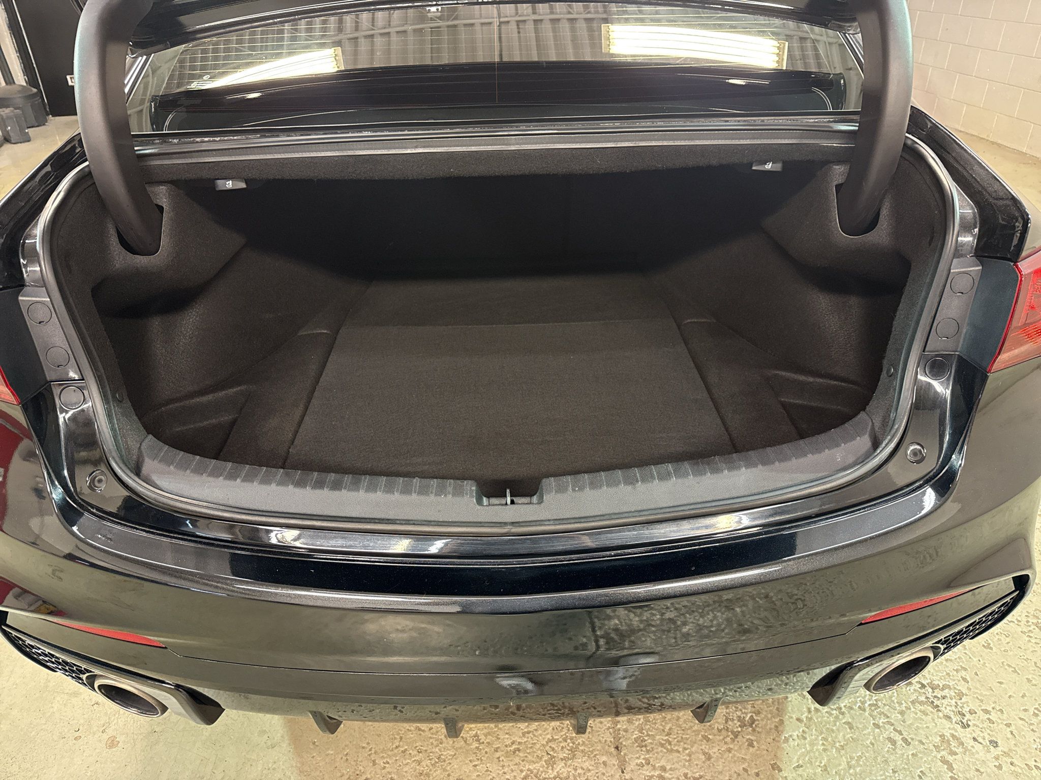 Used 2020 Acura TLX Type S PMC Edition AWD/4WD image 33