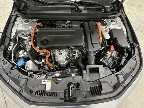 Used 2024 Honda Accord Touring image 28