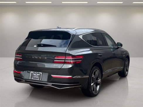 New 2025 Genesis GV80 2.5T Prestige image 5