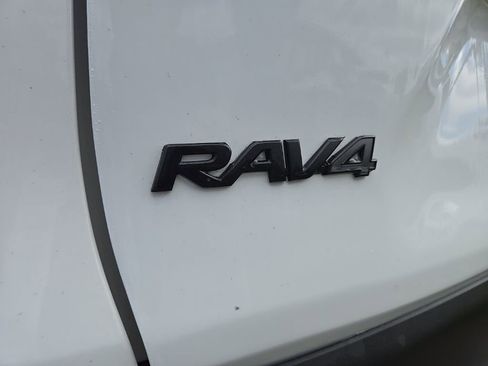 Used 2024 Toyota RAV4 Adventure AWD/4WD image 8
