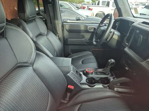 Used 2023 Ford Bronco Raptor AWD/4WD image 27
