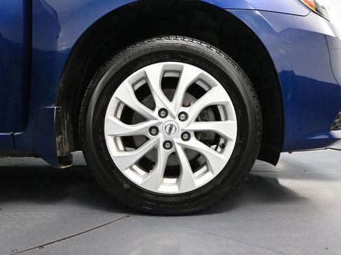 Used 2018 Nissan Sentra SV image 14