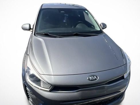 Used 2021 Kia Rio S w/ Technology Package FWD image 2