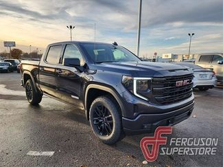 New 2026 GMC Sierra 1500 Elevation w/ X31 Off-Road Package video 1