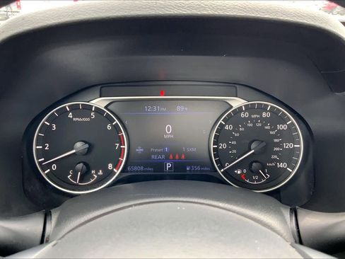 Used 2024 Nissan Altima 2.5 SV FWD image 25
