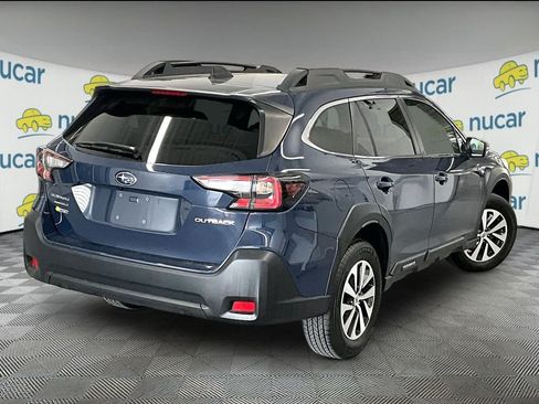 Used 2023 Subaru Outback Premium AWD/4WD image 6