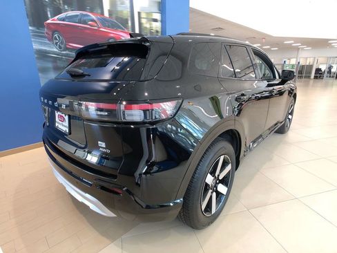 New 2026 Honda Prologue Touring image 6