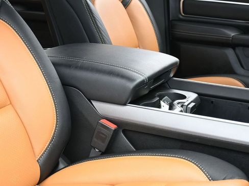 Used 2025 RAM 1500 Big Horn image 48