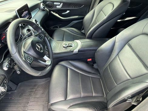 Used 2018 Mercedes-Benz GLC 300 image 5