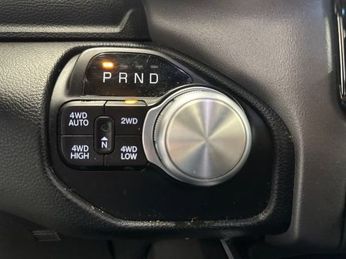 Used 2022 RAM 1500 Laramie AWD/4WD image 30