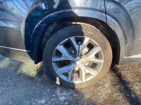 Used 2021 Hyundai Palisade Limited w/ Cargo Package image 31