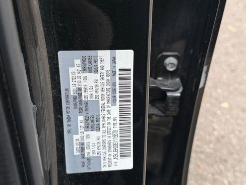 Used 2025 MAZDA CX-70 3.3 Turbo w/ Preferred Package image 22