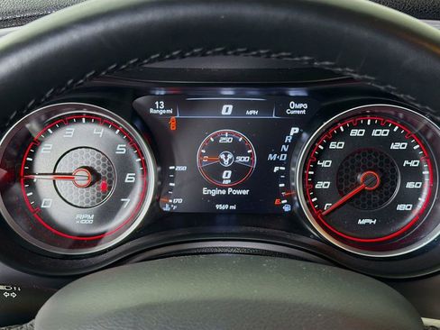 Used 2022 Dodge Charger Scat Pack image 15
