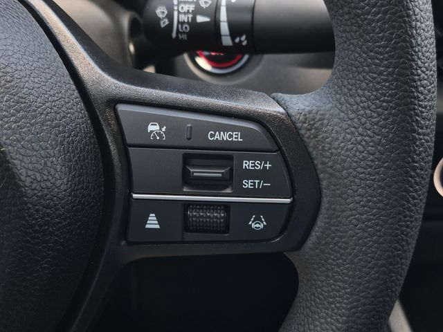 Used 2025 Honda Accord SE image 25