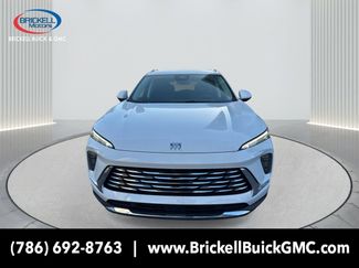 New 2025 Buick Envision Preferred video 2