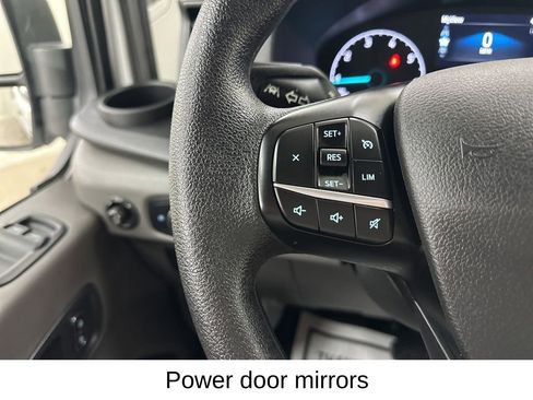 Used 2024 Ford Transit 350 XLT image 36