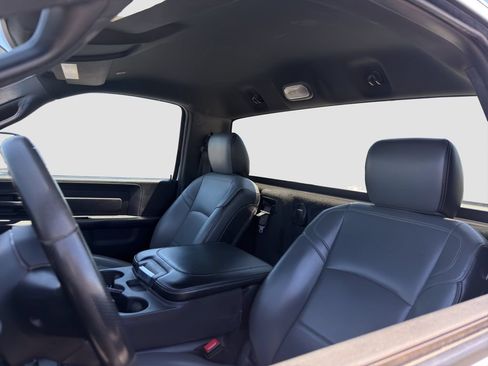 Used 2022 RAM 3500 Tradesman AWD/4WD image 24
