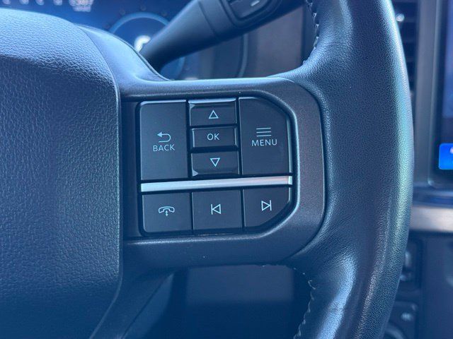 Used 2024 Ford F350 Lariat w/ Lariat Ultimate Package AWD/4WD image 29