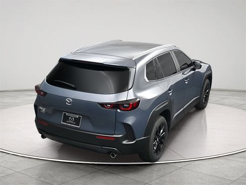 New 2026 MAZDA CX-50 AWD 2.5 S w/ Weather Package image 16