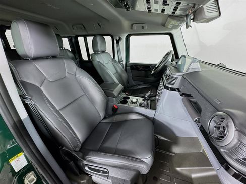 Used 2024 INEOS Grenadier image 26