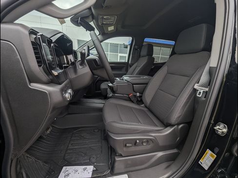 New 2026 GMC Sierra 1500 SLE w/ X31 Off-Road Package image 15