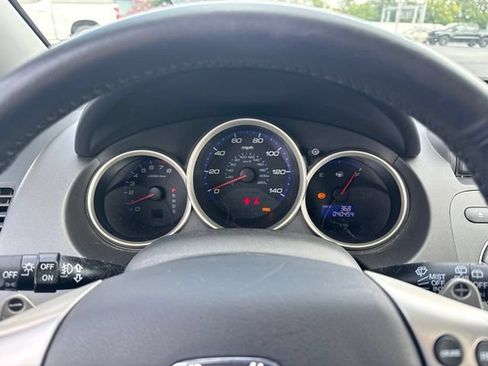 Used 2008 Honda Fit Sport image 13