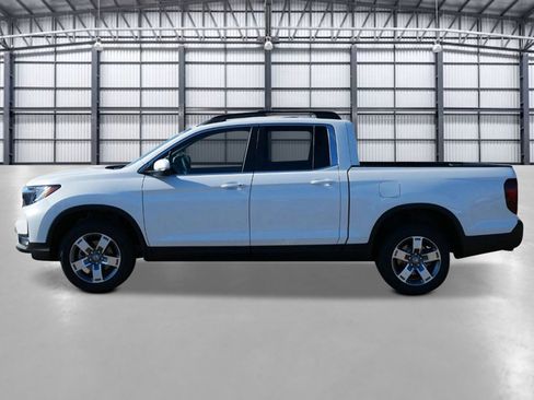 New 2026 Honda Ridgeline RTL image 2