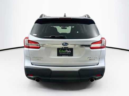 Used 2022 Subaru Ascent Limited AWD/4WD image 7