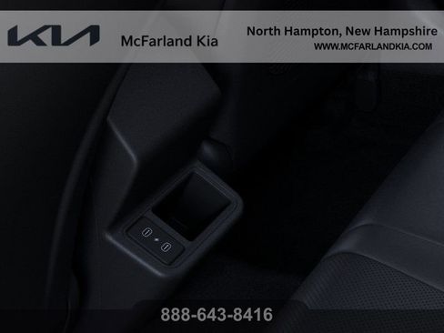 New 2026 Kia K4 EX image 27