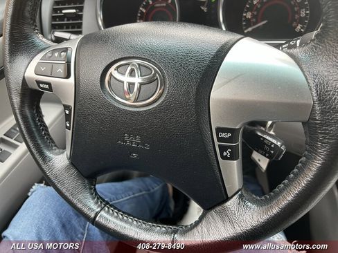 Used 2012 Toyota Highlander SE w/ Tow Pkg AWD/4WD image 20