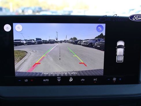 New 2025 Ford Maverick XL w/ 4K Tow Package image 14