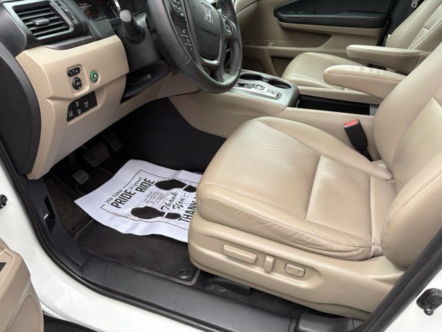 Used 2022 Honda Ridgeline RTL image 14