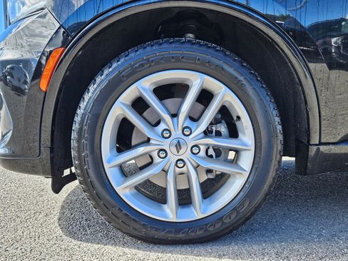 Used 2024 Dodge Durango GT AWD/4WD image 11