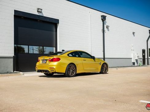 Used 2015 BMW M4 Coupe image 54