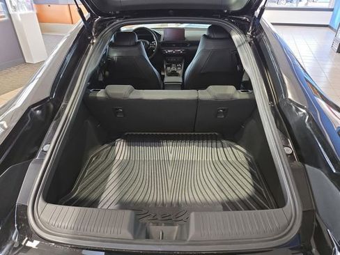 New 2026 Honda Prelude image 30