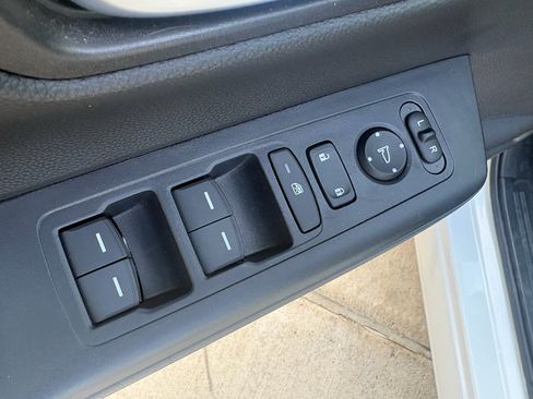 Certified 2025 Honda CR-V Sport-L image 14