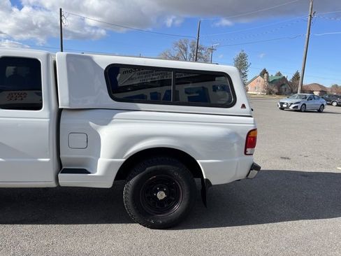 Used 1999 Ford Ranger XLT image 7