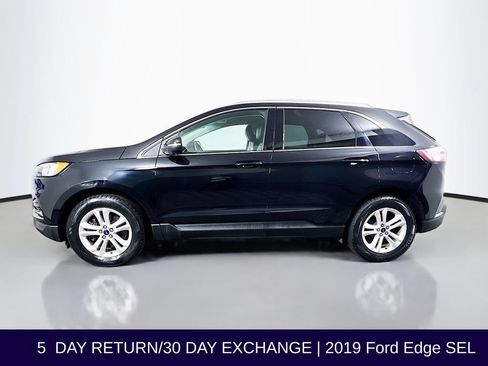 Used 2019 Ford Edge SEL w/ Equipment Group 201A AWD/4WD image 5