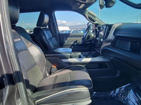 Used 2023 RAM 2500 Laramie w/ Night Edition image 27