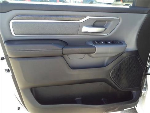 New 2022 RAM 1500 Big Horn image 14